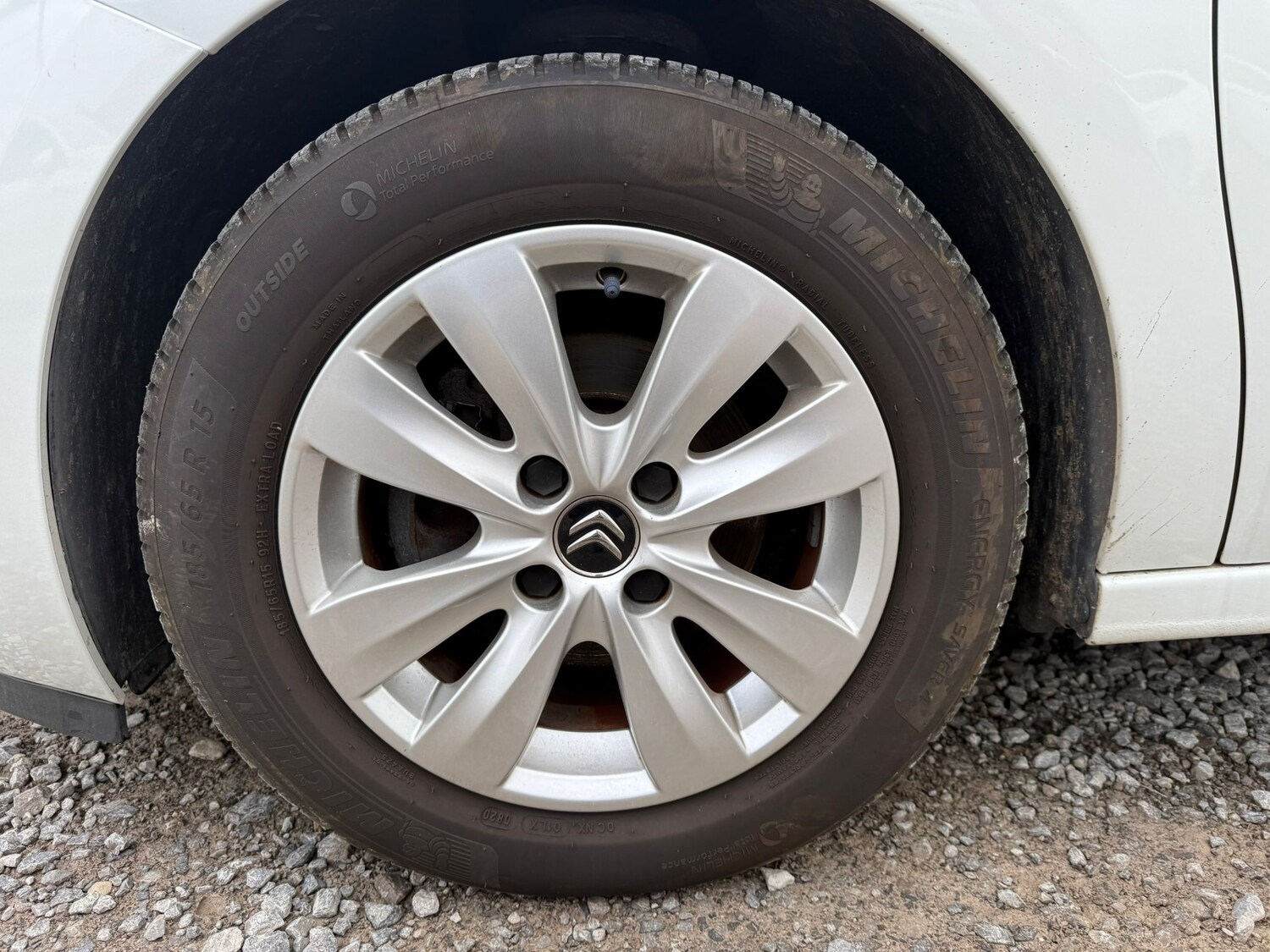 Used Citroen C3 2026 for sale - 77665959: Photo 25