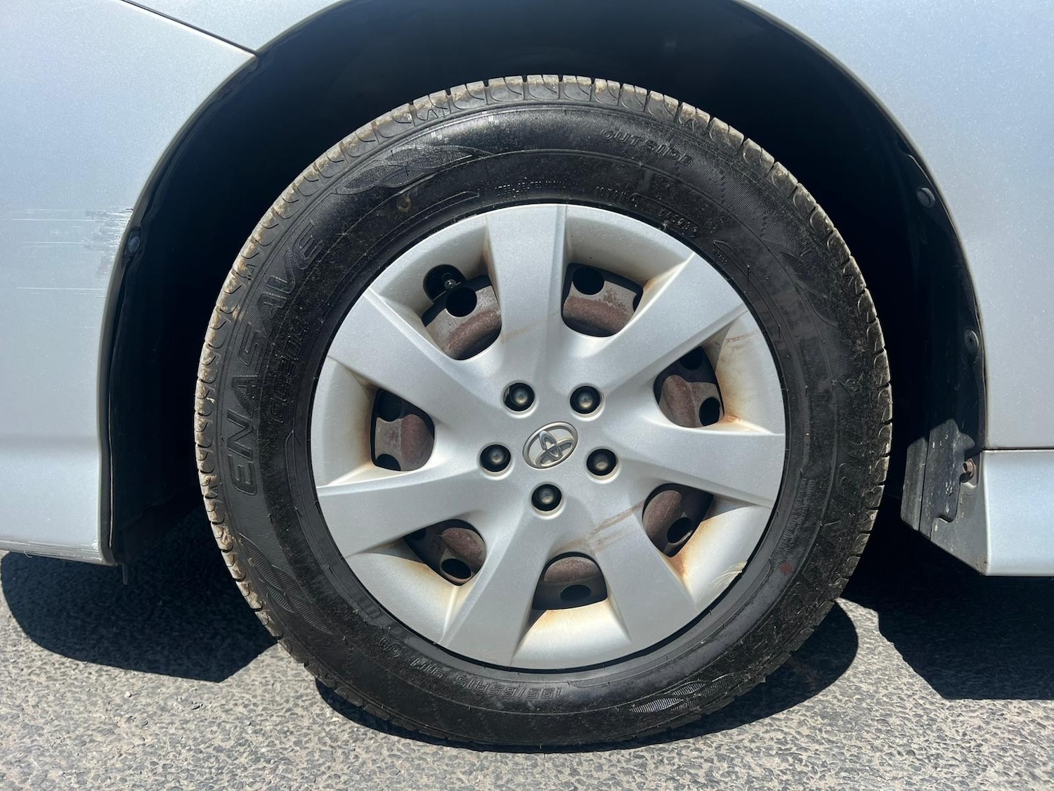 Vehicle 16
