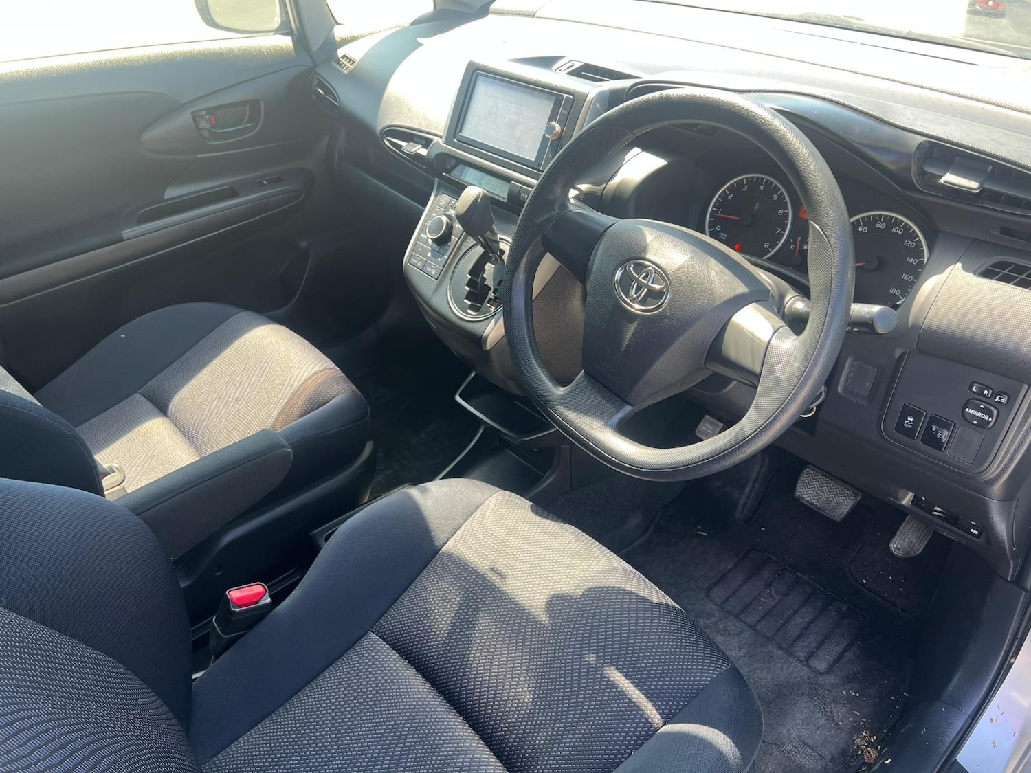 Vehicle 19