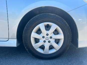 Used Toyota Wish 2012 for sale - 74688502: Photo