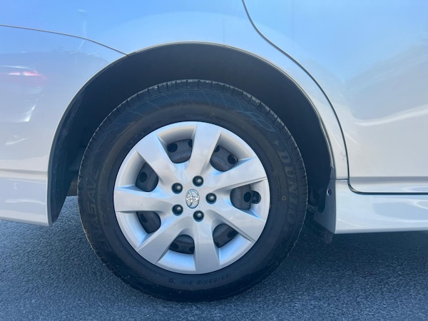 Used Toyota Wish for sale - 74688502: Photo 6