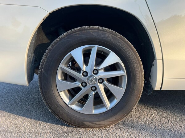Used Toyota Alphard 2025 for sale - 75093428: Photo 17