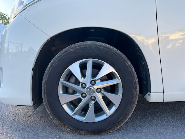 Used Toyota Alphard 2025 for sale - 75093428: Photo 25