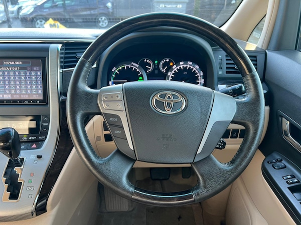 Used Toyota Alphard 2025 for sale - 75093428: Photo 9