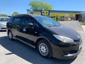 2025 - 1.8L PETROL