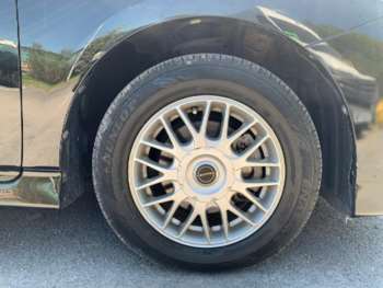 Used Toyota Wish 2009 for sale - 74688509: Photo