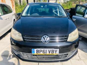 2025 (61) - 1 380 CC VOLKS W SHARAN