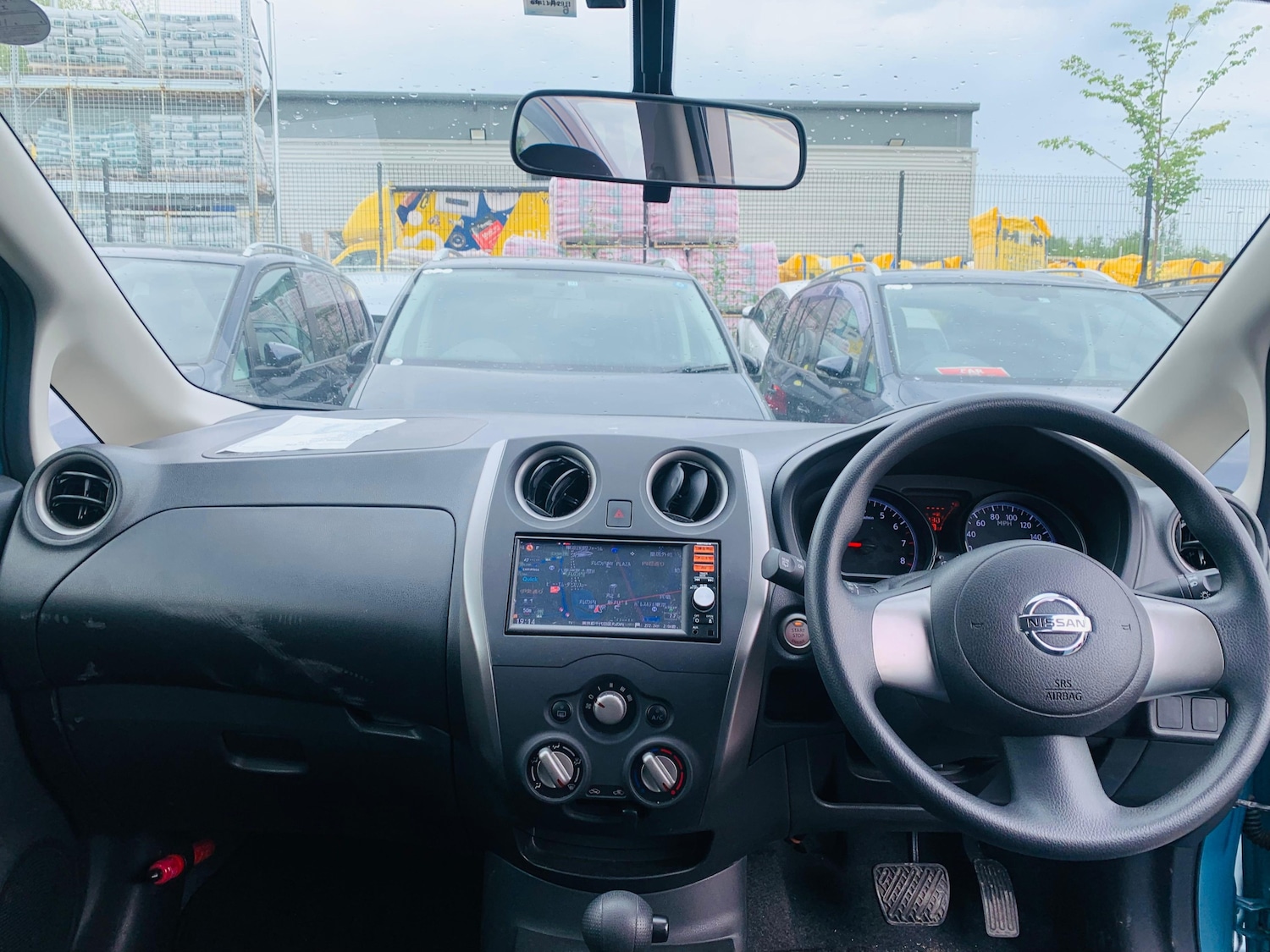 Vehicle 13