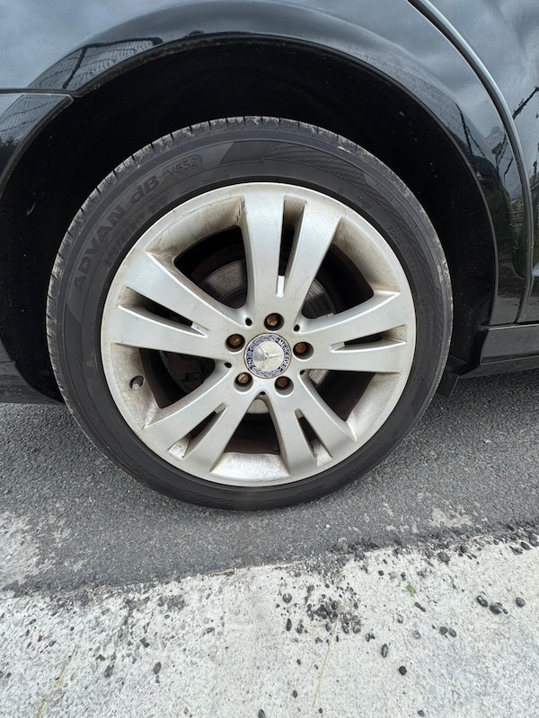 Used Mercedes-Benz C-Class 2025 for sale - 75131171: Photo 13