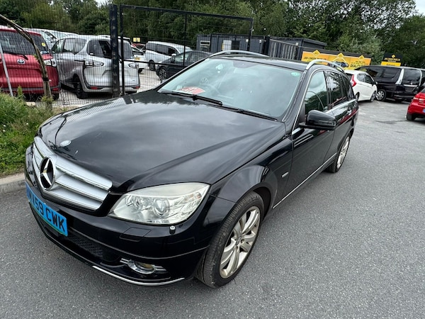 Used Mercedes-Benz C-Class 2025 for sale - 75131171: Photo 3