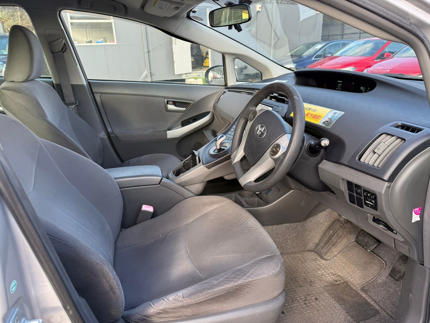 Used Toyota Prius for sale - 78092327: Photo 11