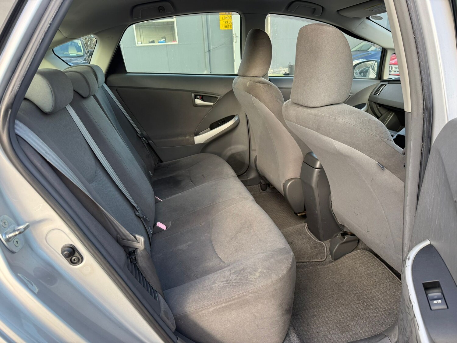 Used Toyota Prius for sale - 78092327: Photo 14