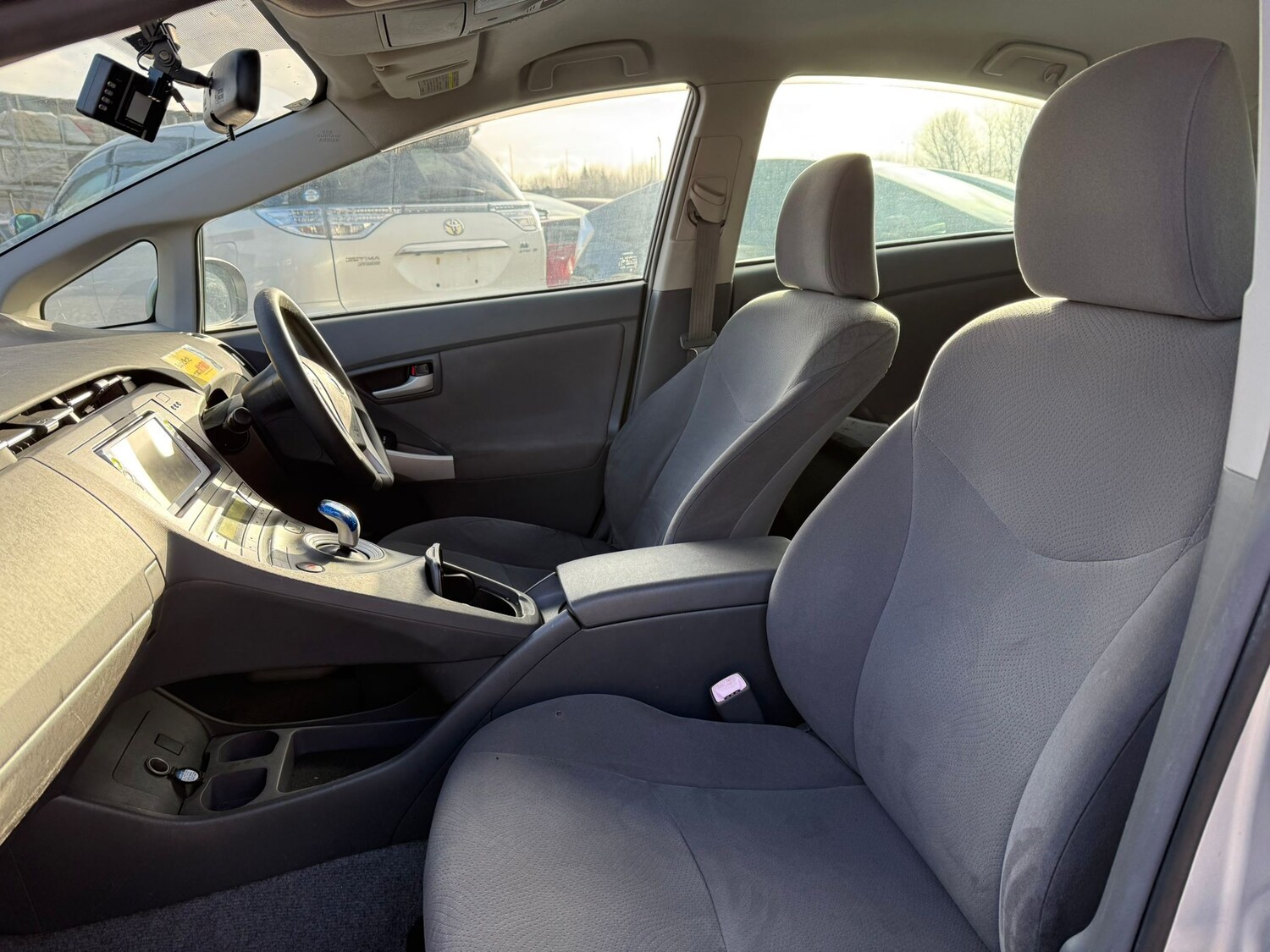 Used Toyota Prius for sale - 78092327: Photo 18