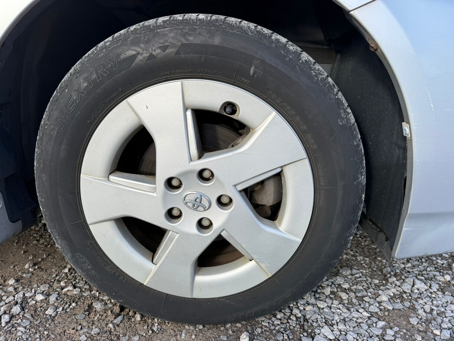 Used Toyota Prius for sale - 78092327: Photo 21