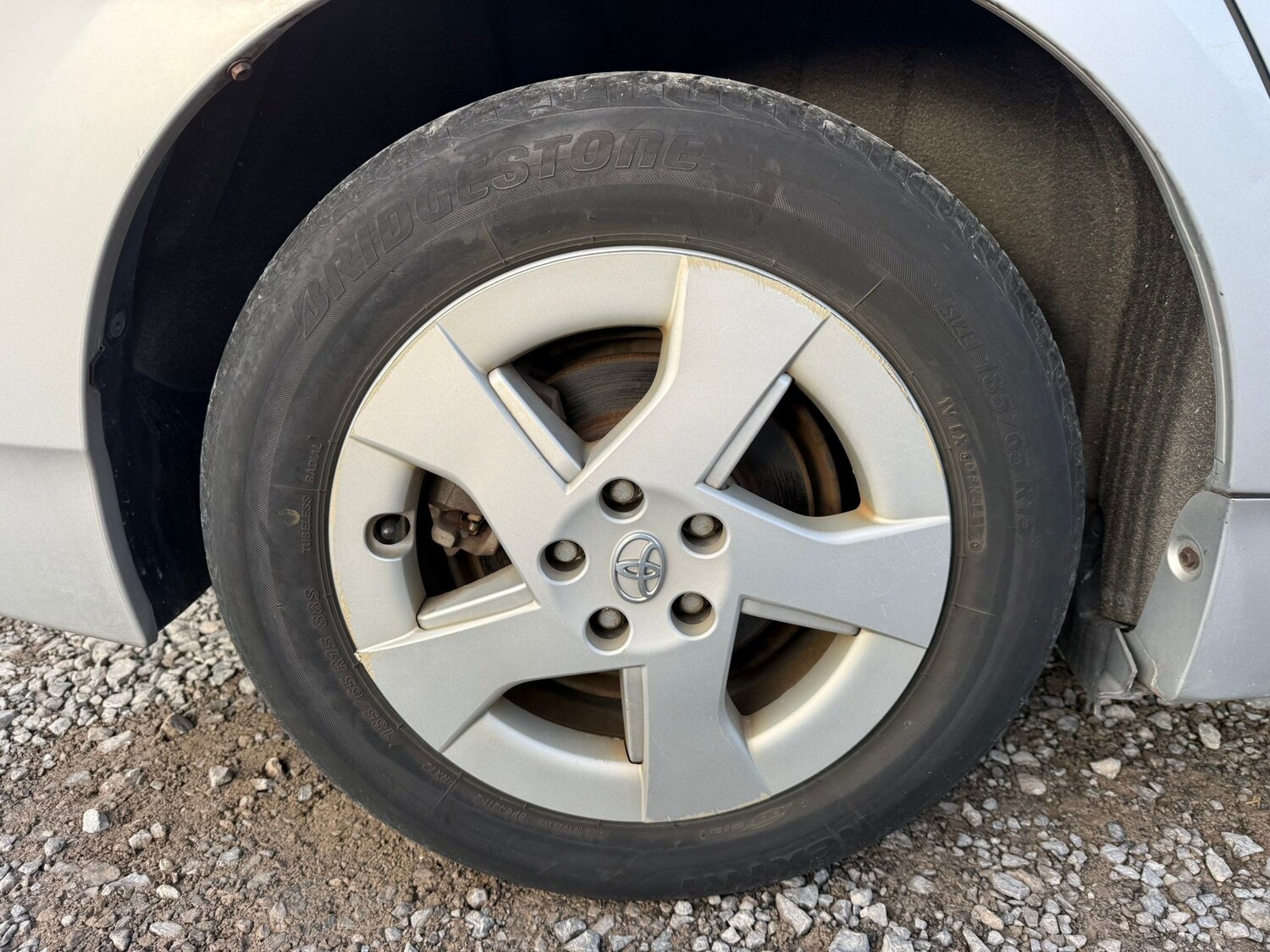 Used Toyota Prius for sale - 78092327: Photo 23