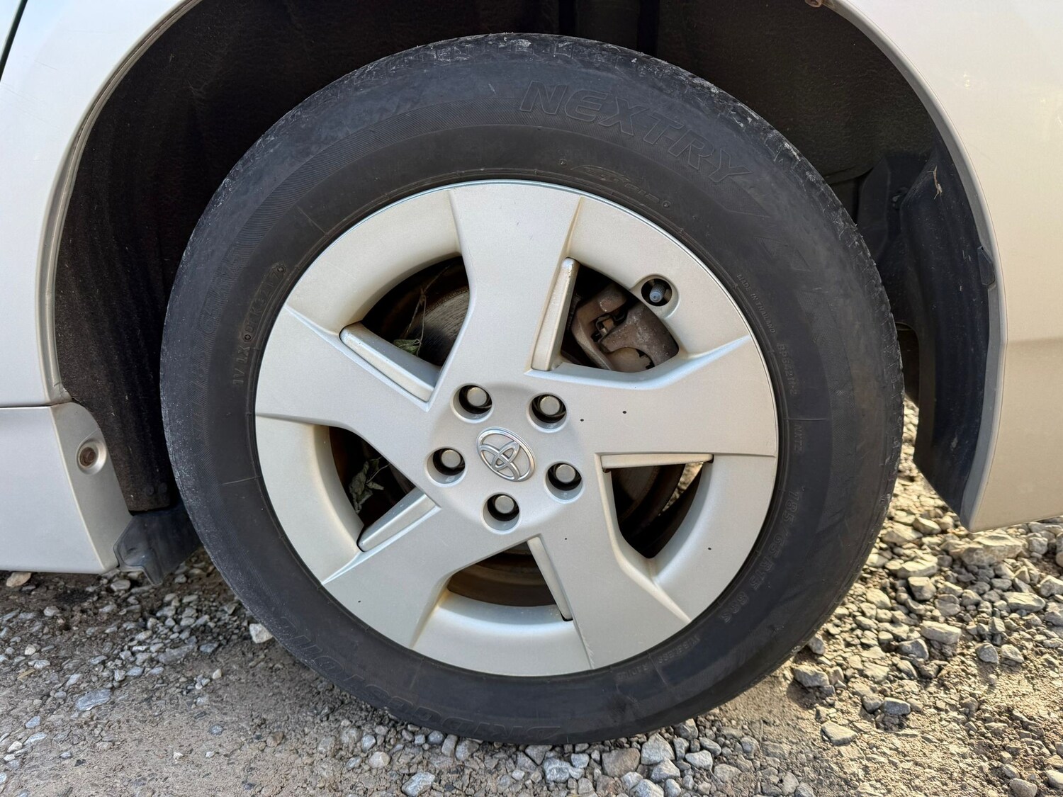 Used Toyota Prius for sale - 78092327: Photo 25