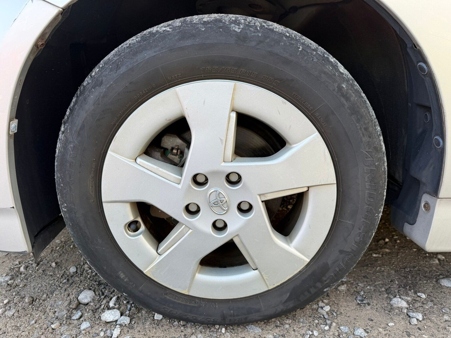 Used Toyota Prius for sale - 78092327: Photo 27