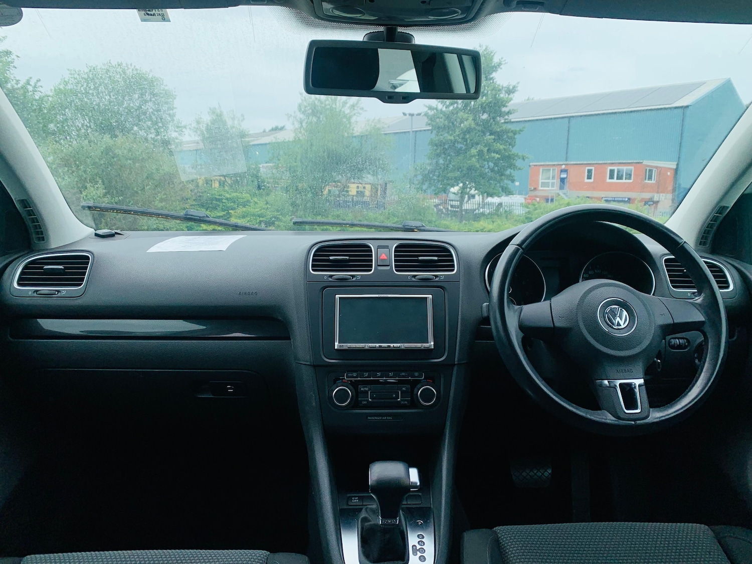 Vehicle 17