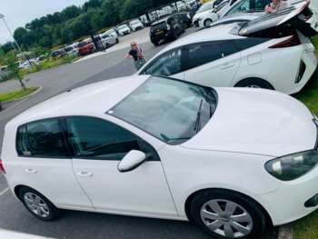 Used Volkswagen Golf 2009 for sale - 75157296: Photo