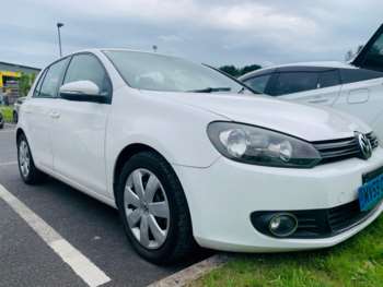 Used Volkswagen Golf 2009 for sale - 75157296: Photo