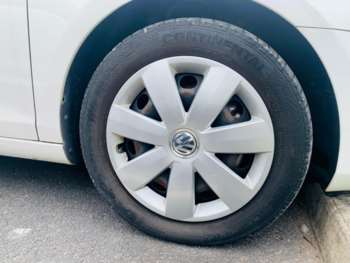 Used Volkswagen Golf 2009 for sale - 75157296: Photo