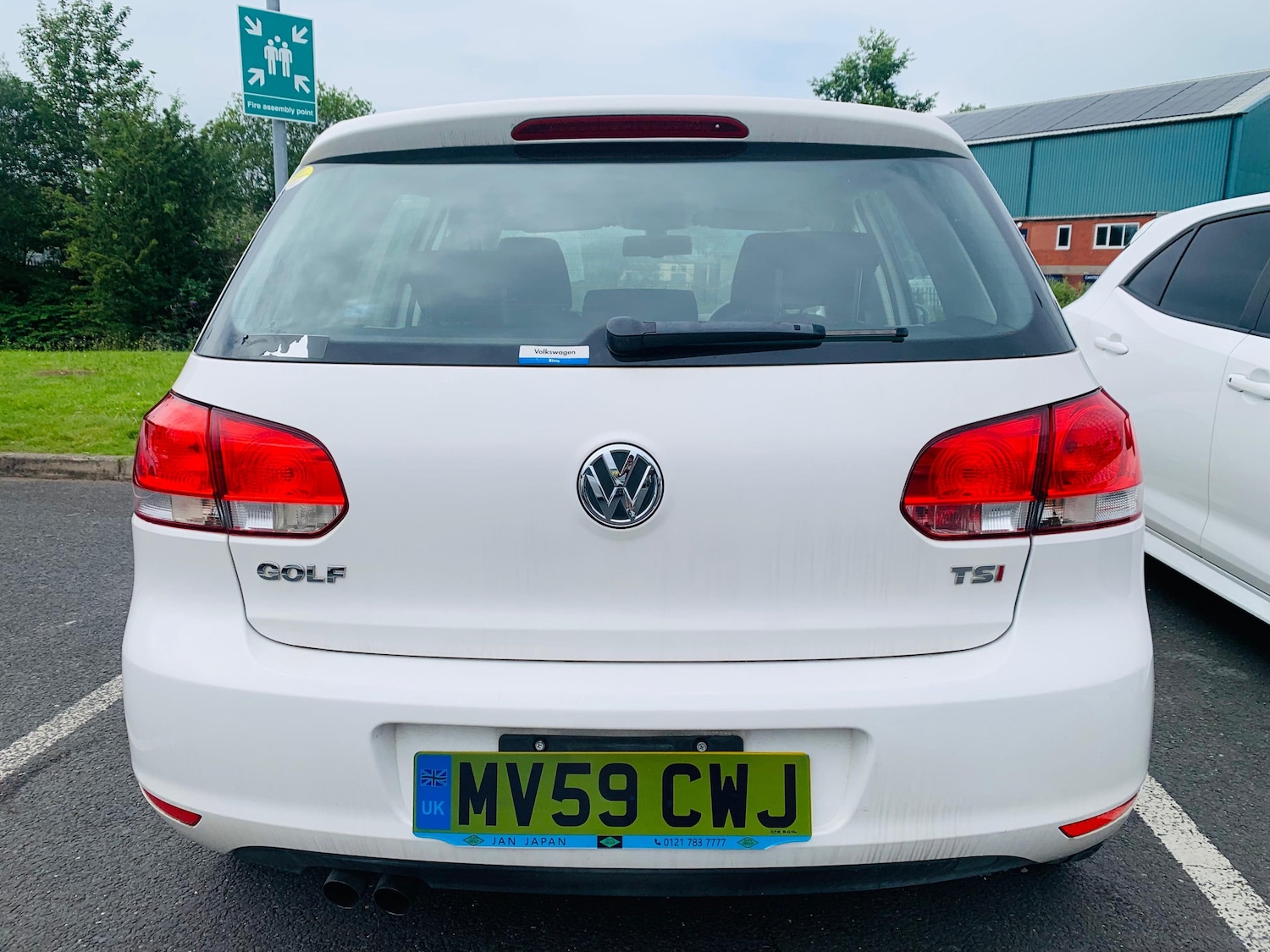 Vehicle 7