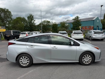 Used Toyota Prius 2020 for sale - 79039963: Photo