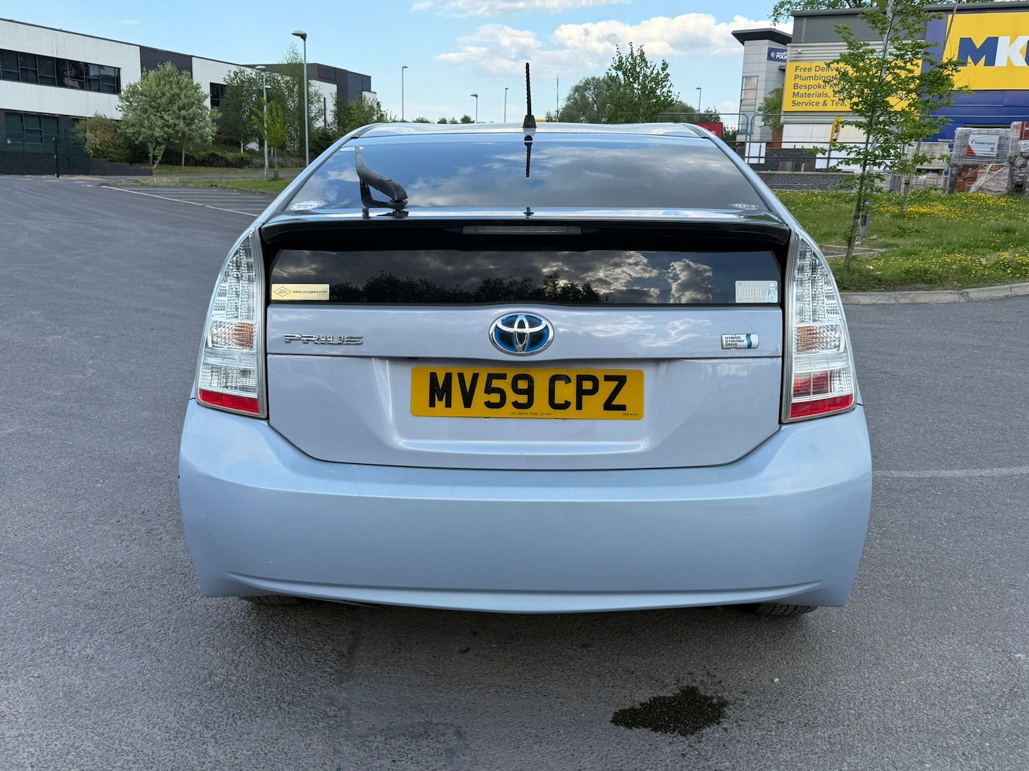 Vehicle 16
