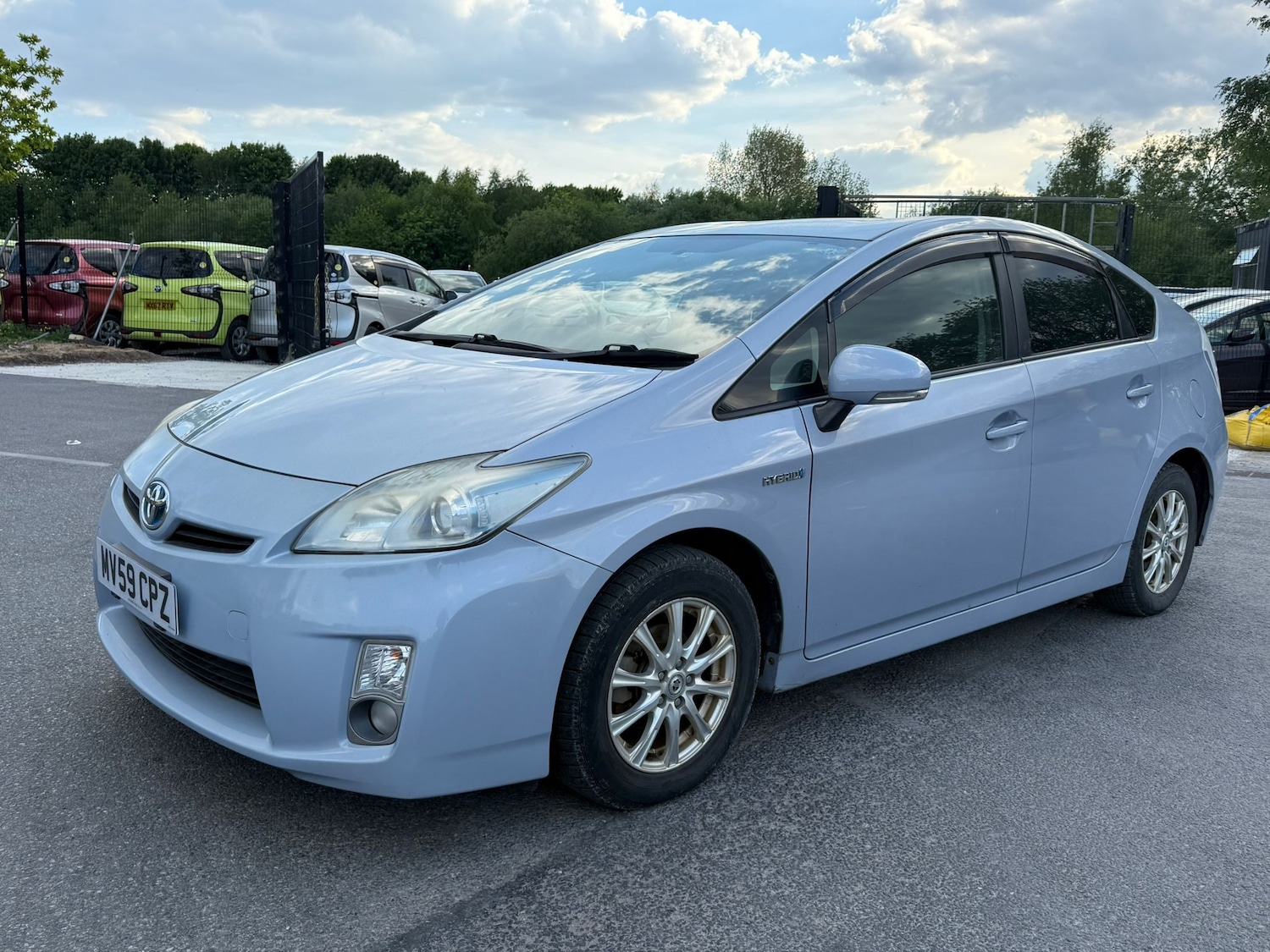 Vehicle 24