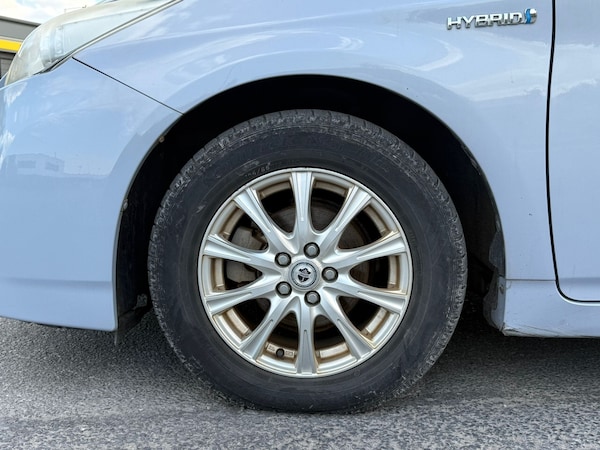 Used Toyota Prius 2025 for sale - 74639521: Photo 25