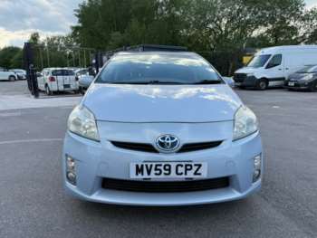 Used Toyota Prius 2009 for sale - 74639521: Photo