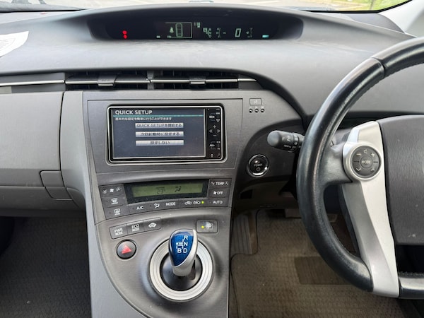 Used Toyota Prius 2025 for sale - 74639521: Photo 7