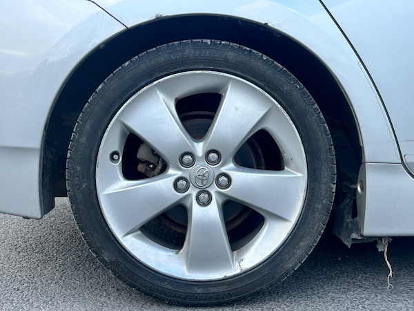 Used Toyota Prius 2025 for sale - 74639519: Photo 12