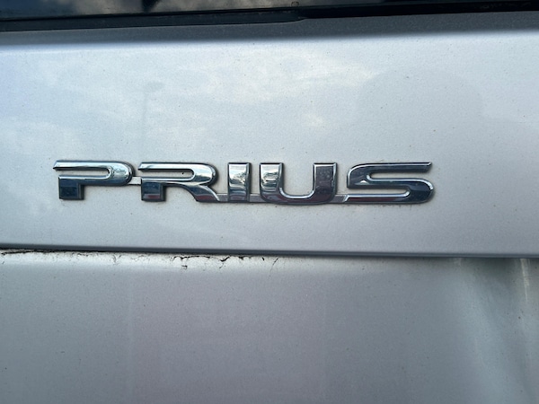 Used Toyota Prius 2025 for sale - 74639519: Photo 16