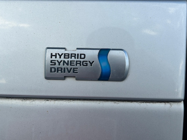 Used Toyota Prius 2025 for sale - 74639519: Photo 17