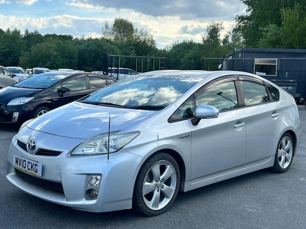 Used Toyota Prius 2025 for sale - 74639519: Photo 23