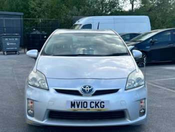 Used Toyota Prius 2010 for sale - 74639519: Photo