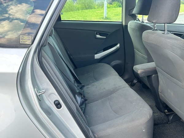 Used Toyota Prius 2025 for sale - 74639519: Photo 6
