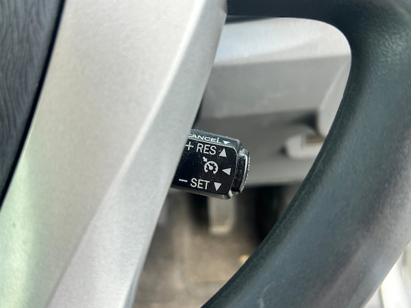 Used Toyota Prius 2025 for sale - 74639519: Photo 7
