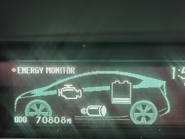 Used Toyota Prius 2025 for sale - 74639519: Photo 8