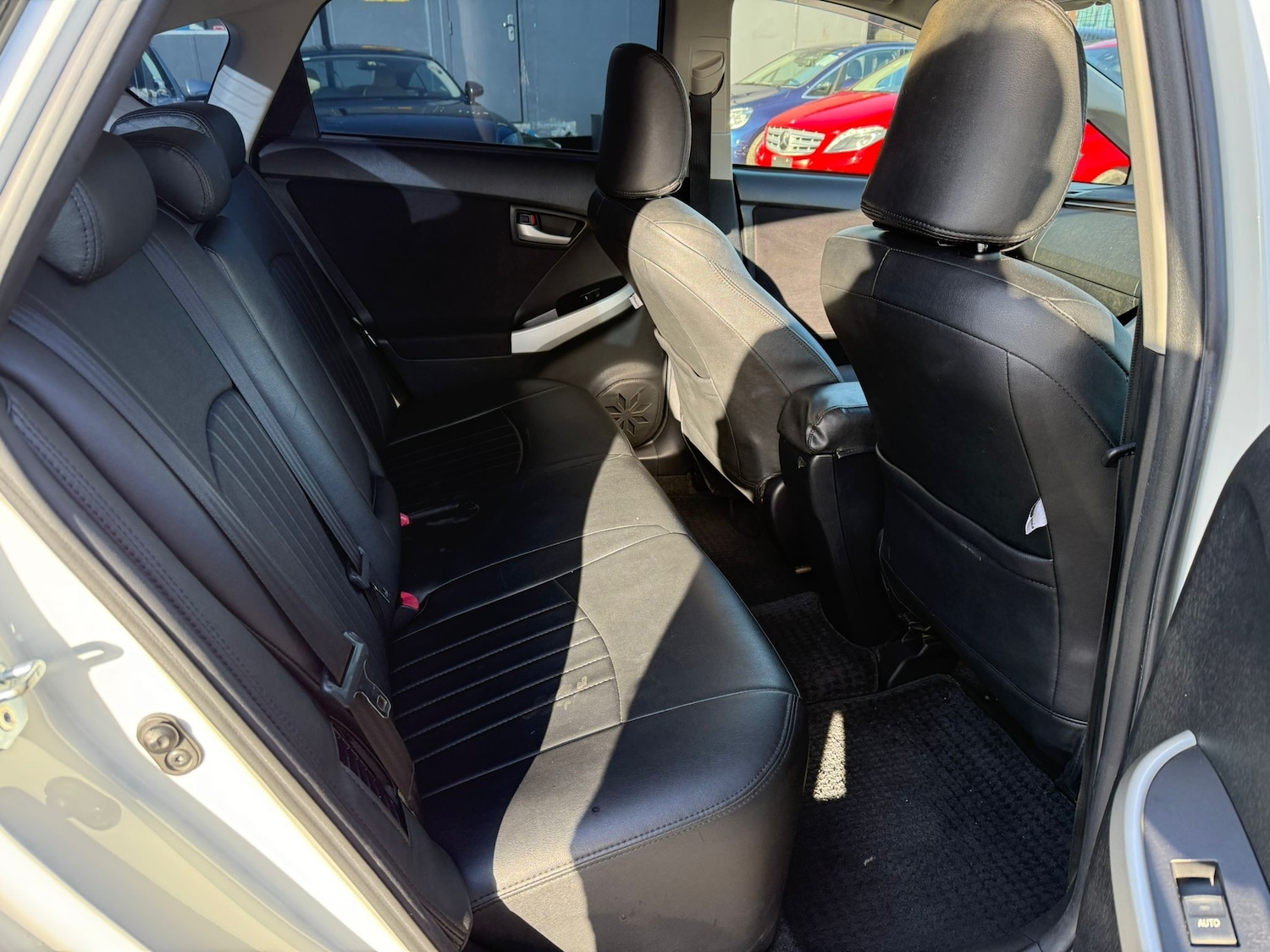 Used Toyota Prius for sale - 77360660: Photo 14