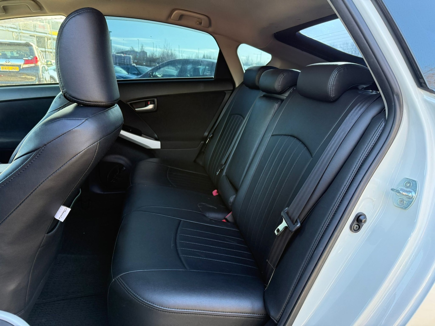 Used Toyota Prius for sale - 77360660: Photo 17