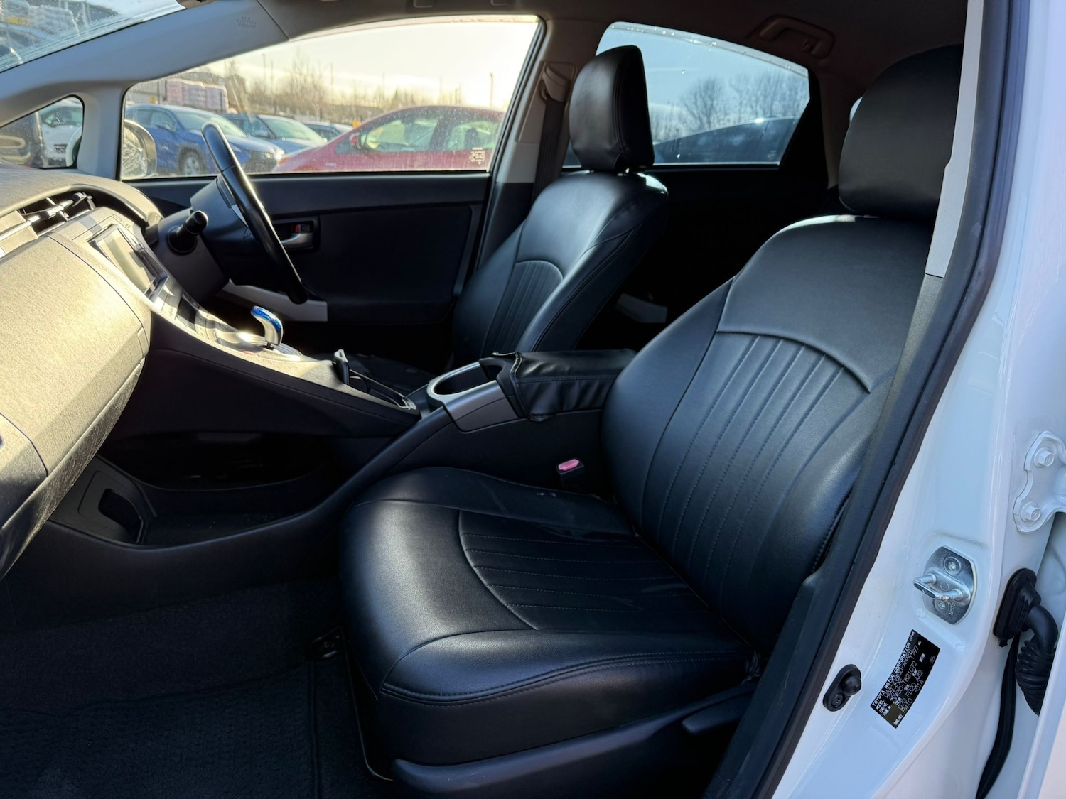 Used Toyota Prius for sale - 77360660: Photo 18