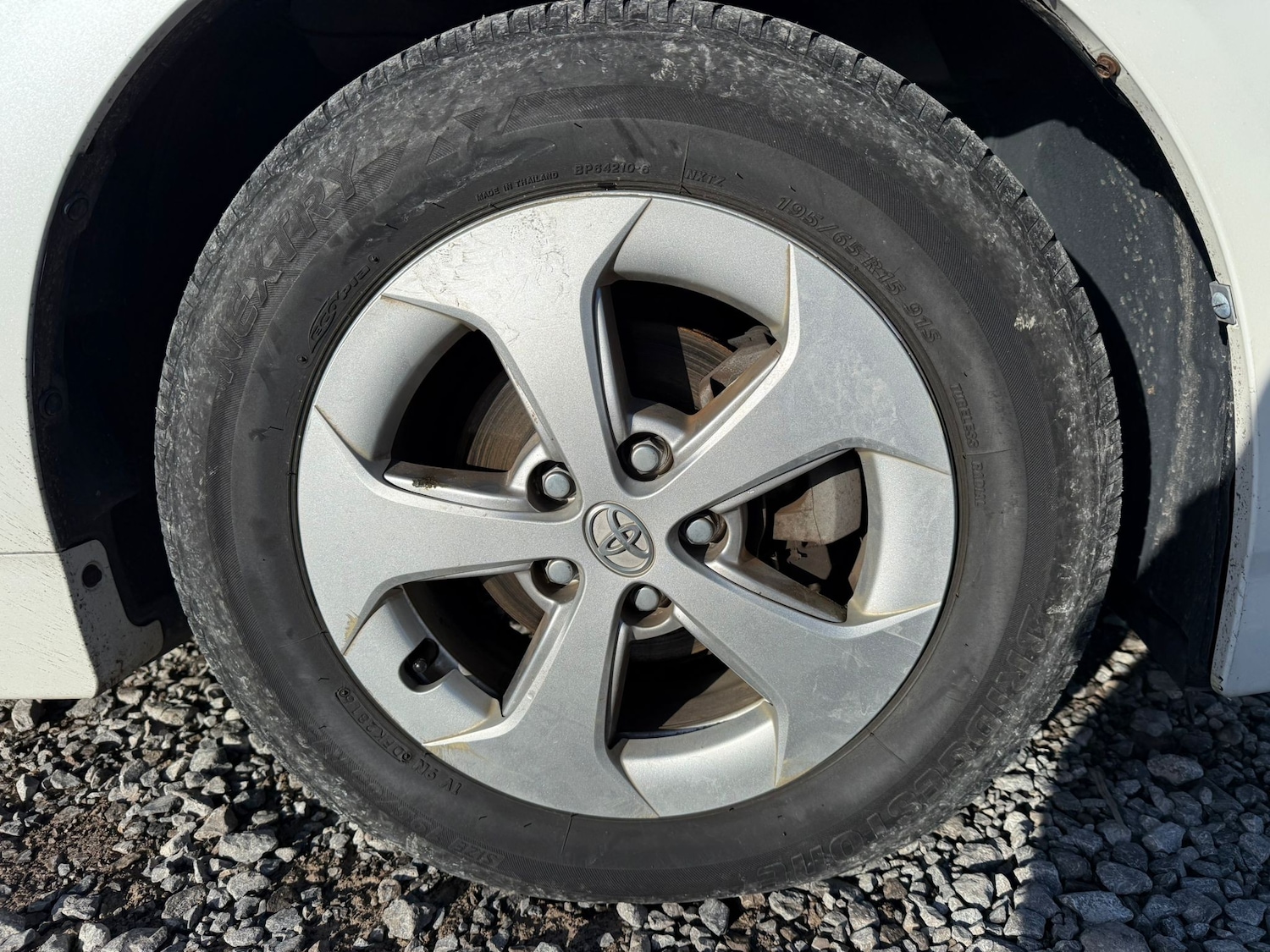 Used Toyota Prius for sale - 77360660: Photo 20