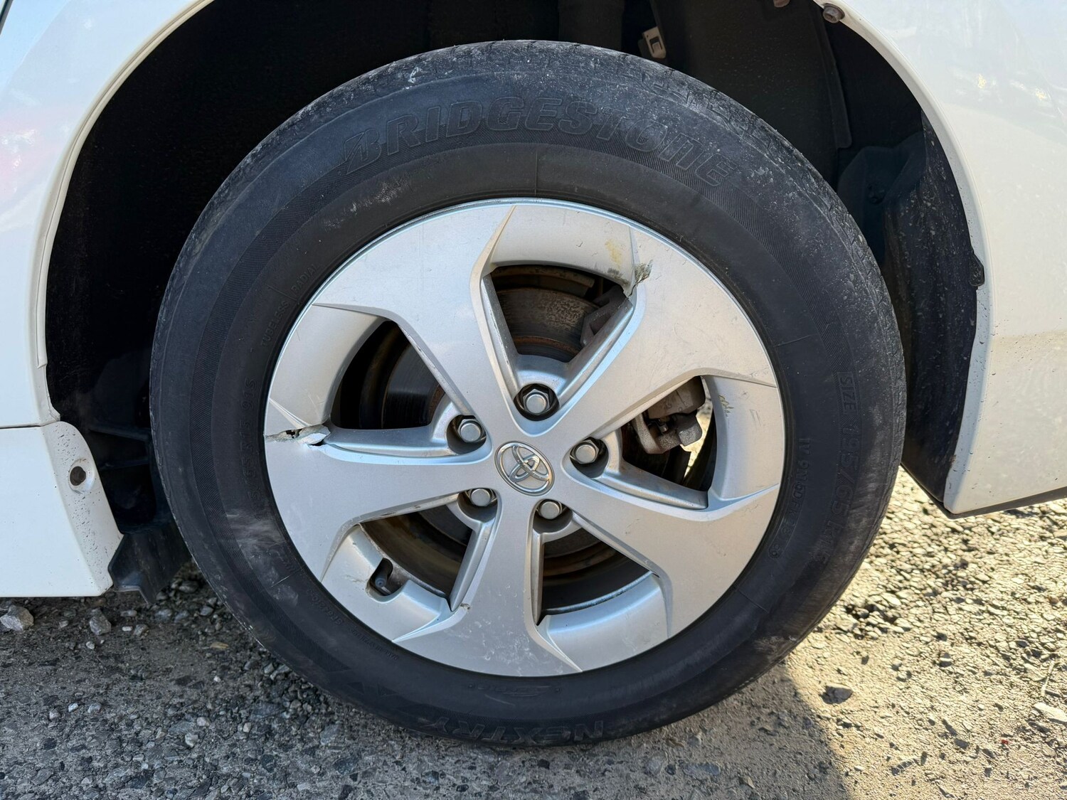 Used Toyota Prius for sale - 77360660: Photo 24