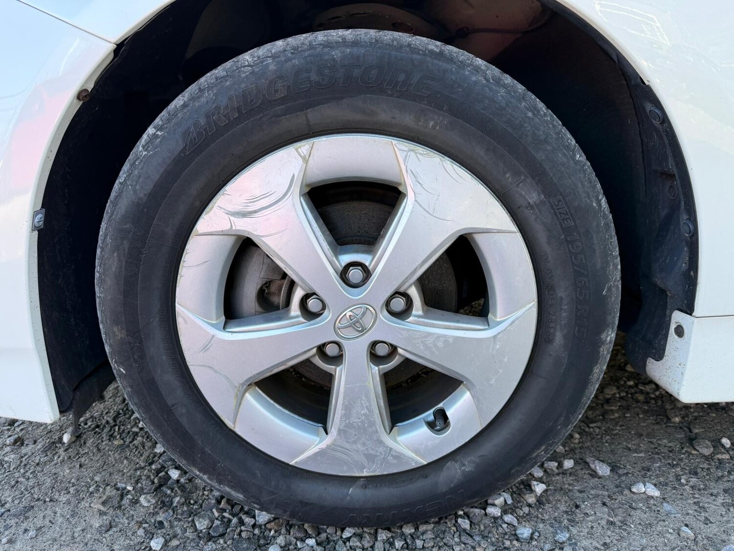 Used Toyota Prius for sale - 77360660: Photo 26