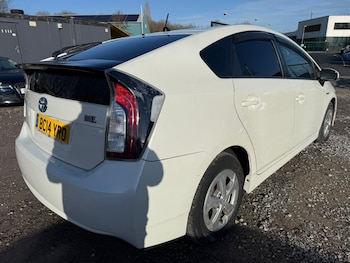 Used Toyota Prius 2014 for sale - 77360660: Photo