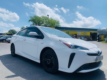 Used Toyota Prius 2019 for sale - 75504695: Photo