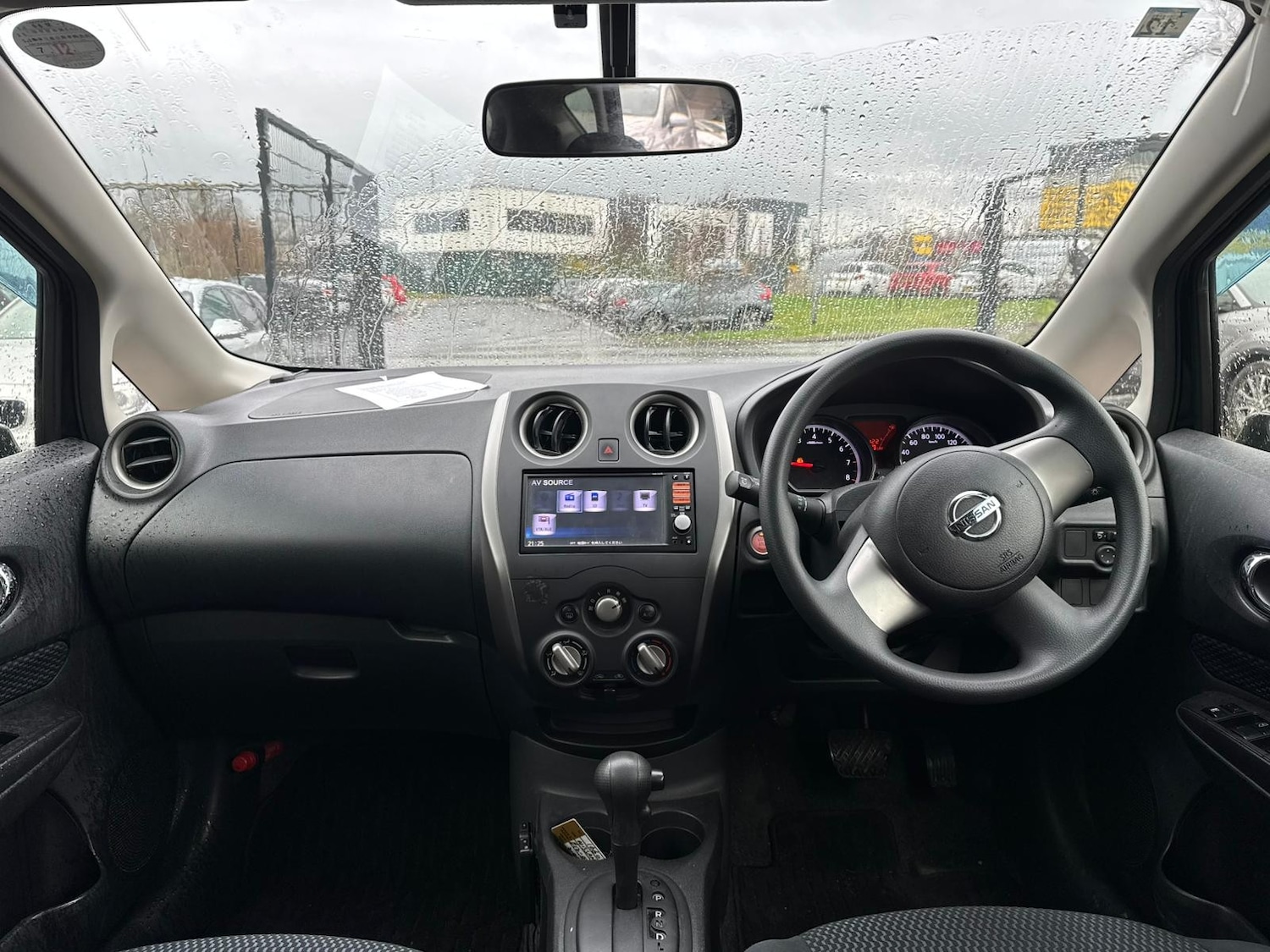 Used Nissan Note 2026 for sale - 77293566: Photo 13