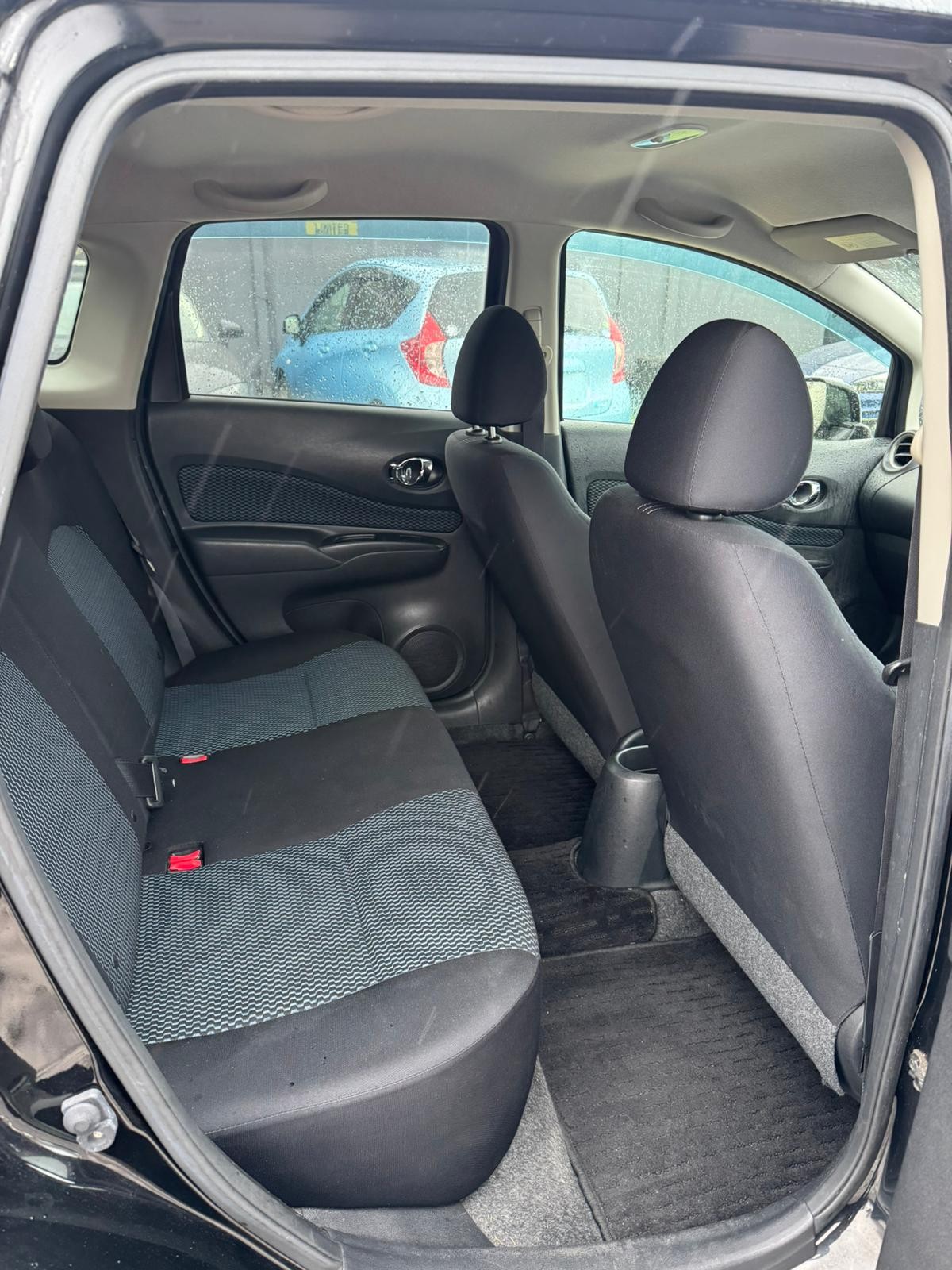 Used Nissan Note 2026 for sale - 77293566: Photo 14